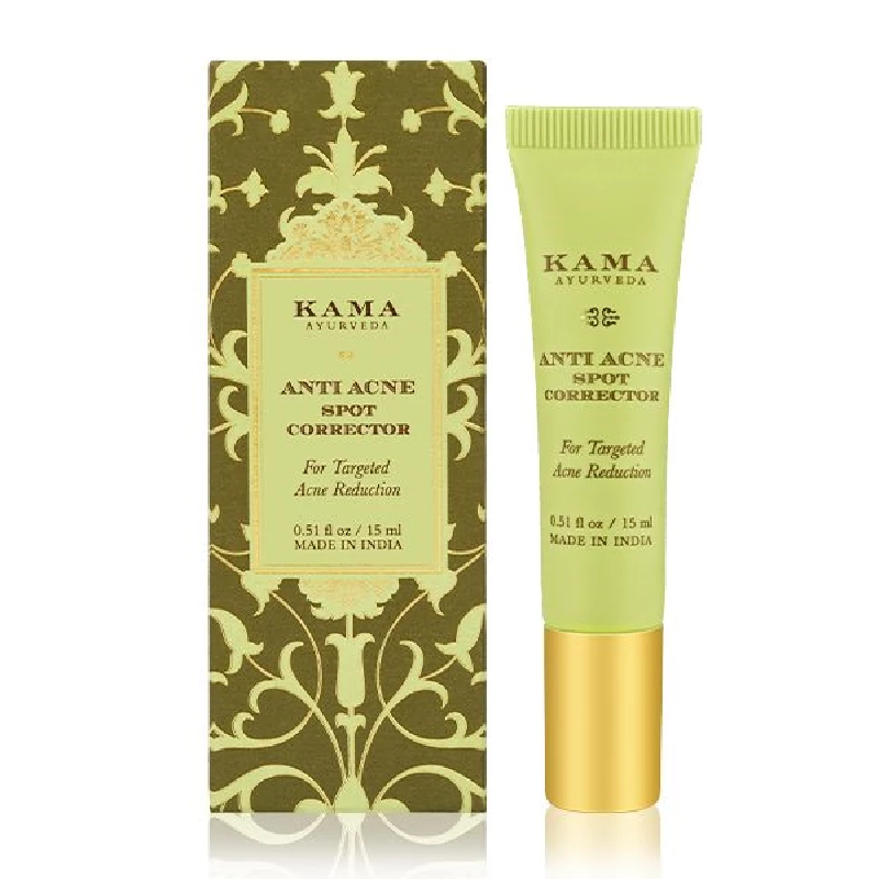 Anti Acne Spot Corrector, 15 ml-7.webp